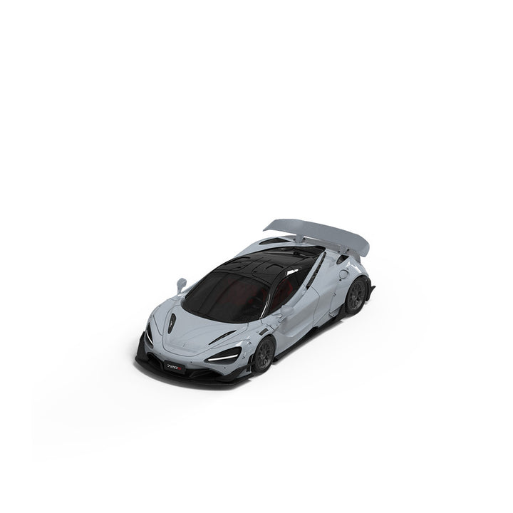 [Preorder] SUPCAR 1:64 McLaren 720S (2 Colors)