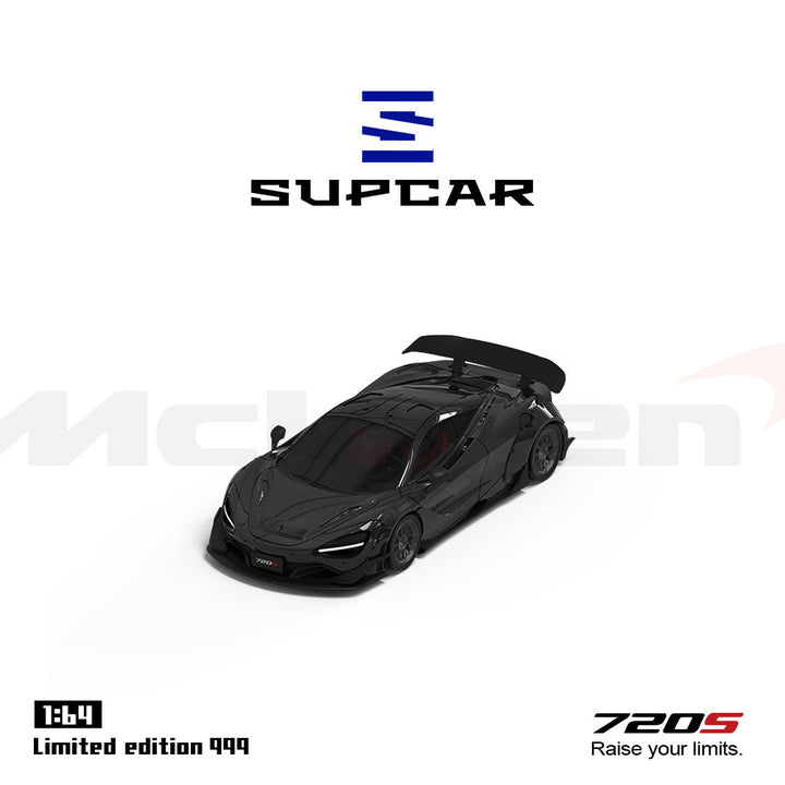 [Preorder] SUPCAR 1:64 McLaren 720S (2 Colors)