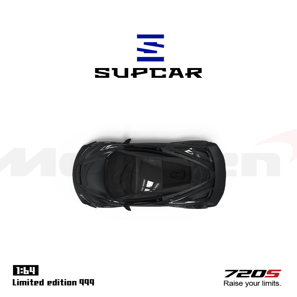 [Preorder] SUPCAR 1:64 McLaren 720S (2 Colors)