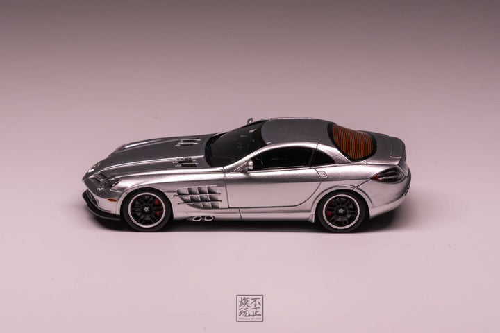 [Preorder] Sacrilegious Auto 1:64 SLR Edition 722 (3 Colors)