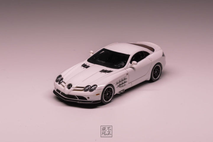 [Preorder] Sacrilegious Auto 1:64 SLR Edition 722 (3 Colors)