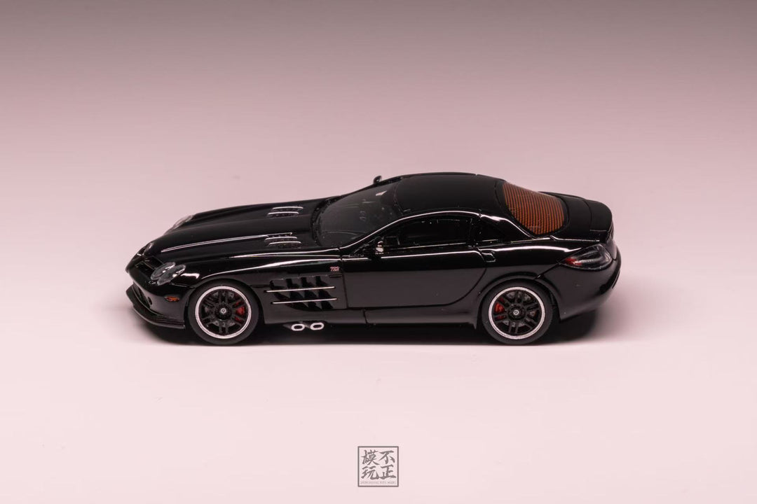 [Preorder] Sacrilegious Auto 1:64 SLR Edition 722 (3 Colors)