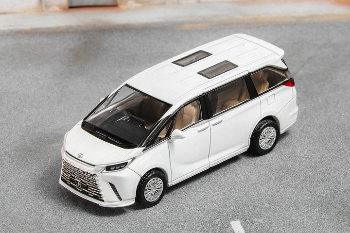 [Preorder] DCT 1:64 Lexus LM 2nd Gen (6 Versions)