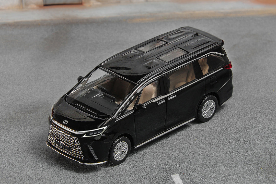 [Preorder] DCT 1:64 Lexus LM 2nd Gen (6 Versions)