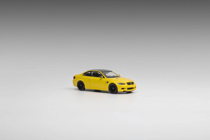 [Preorder] FM 1:64 BMW M3 E92 Diecast (4 Colors)