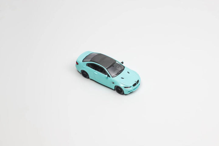 [Preorder] FM 1:64 BMW M3 E92 Diecast (4 Colors)