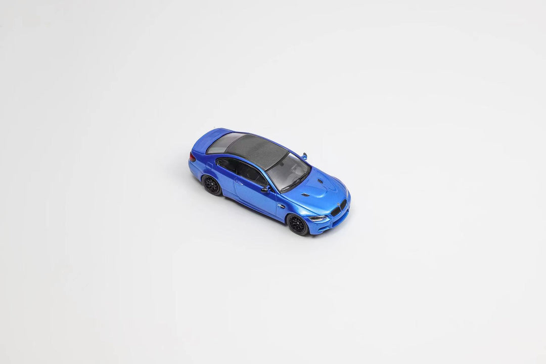 [Preorder] FM 1:64 BMW M3 E92 Diecast (4 Colors)