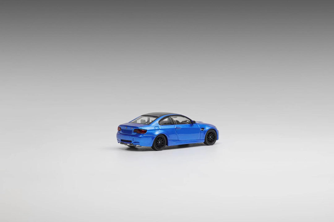 [Preorder] FM 1:64 BMW M3 E92 Diecast (4 Colors)