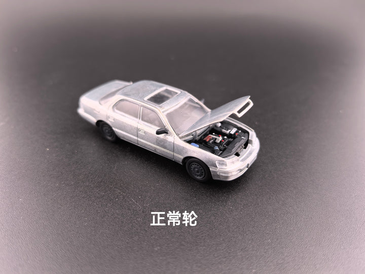 [Preorder] Fine works64 1:64 Lexus LS400 (4 Versions)