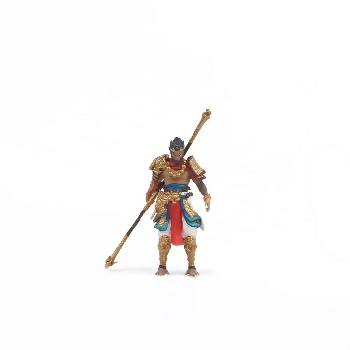 [Preorder] MINI Create 1:64 The Black Myth of the Monkey King Gaoding Limited Edition