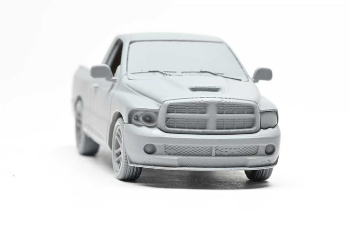 [Preorder] Funny Model 1:64 2004 Dodge（RAM SRT-10) (6 Colours)