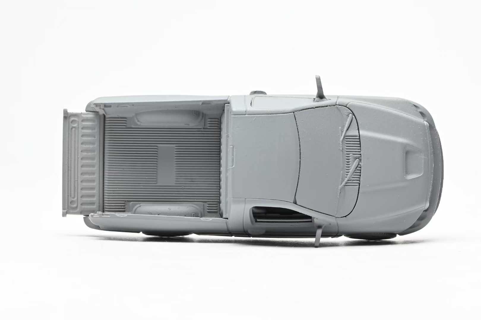 Preorder] Funny Model 1:64 2004 Dodge（RAM SRT-10) (6 Colours