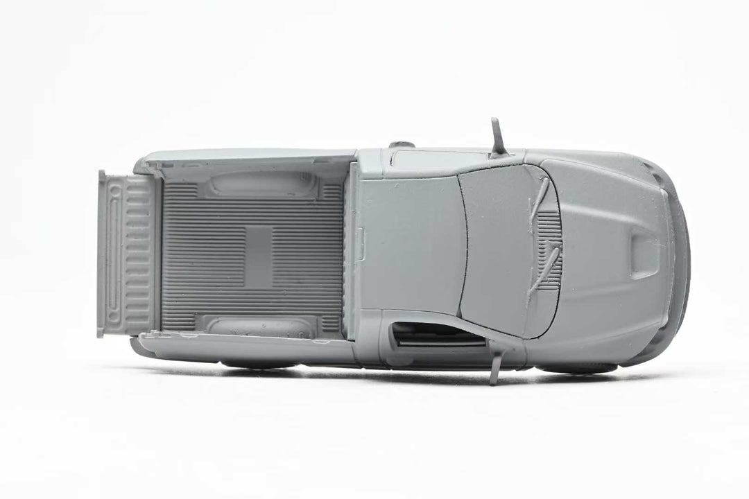 [Preorder] Funny Model 1:64 2004 Dodge（RAM SRT-10) (6 Colours)