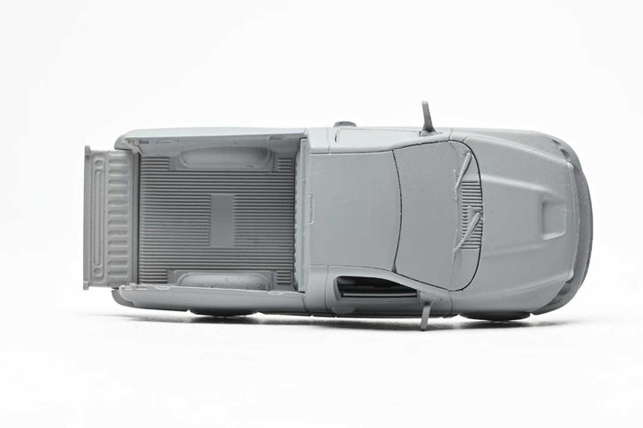 [Preorder] Funny Model 1:64 2004 Dodge（RAM SRT-10) (6 Colours)