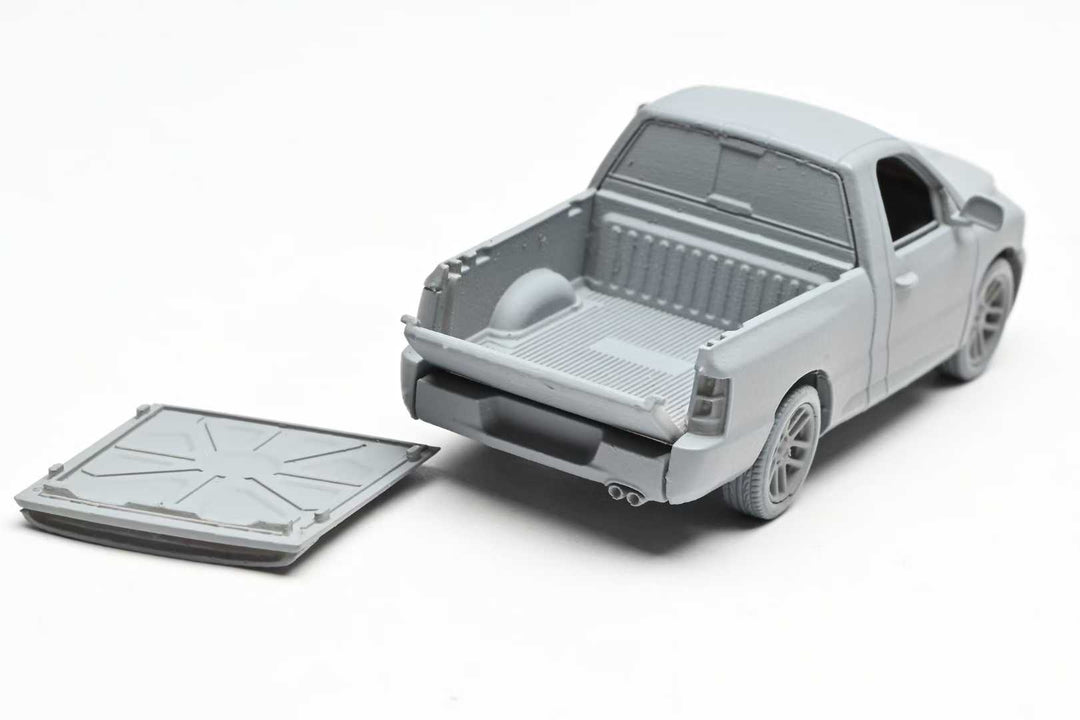 [Preorder] Funny Model 1:64 2004 Dodge（RAM SRT-10) (6 Colours)