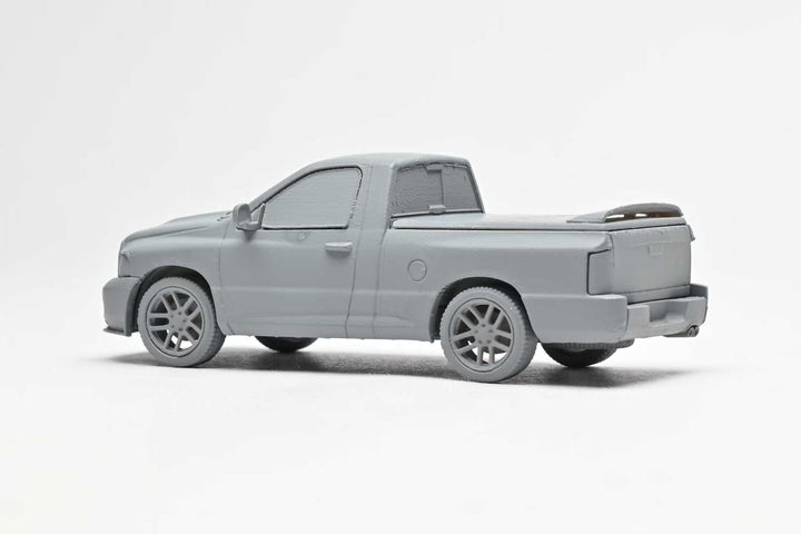 [Preorder] Funny Model 1:64 2004 Dodge（RAM SRT-10) (6 Colours)