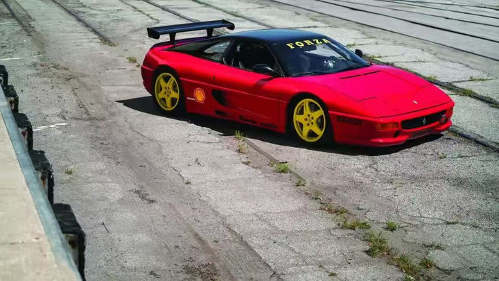 [Preorder] Classic Lover CL 1:64 Ferrari F355 Challenge Diecast Model (4 Versions)