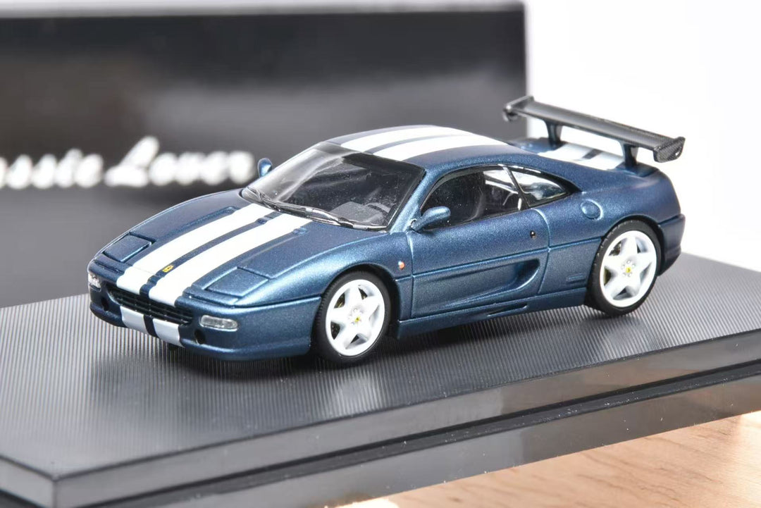 [Preorder] Classic Lover CL 1:64 Ferrari F355 Challenge Diecast Model (4 Versions)
