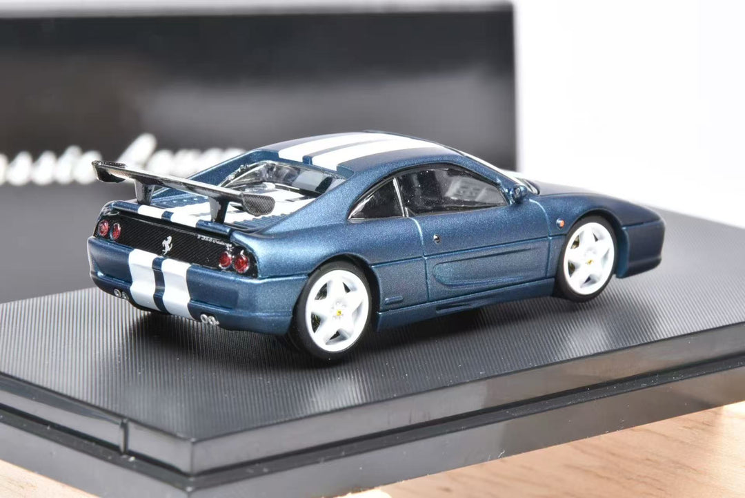 [Preorder] Classic Lover CL 1:64 Ferrari F355 Challenge Diecast Model (4 Versions)