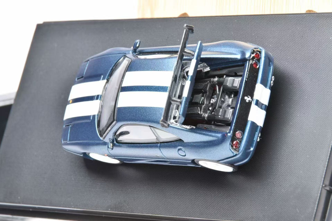 [Preorder] Classic Lover CL 1:64 Ferrari F355 Challenge Diecast Model (4 Versions)