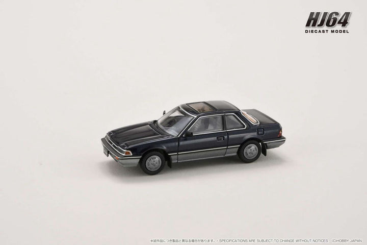 [Preorder] Hobby Japan 1:64 Honda Prelude XX AB EARLY VERSION (4 Colours)