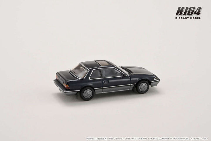 [Preorder] Hobby Japan 1:64 Honda Prelude XX AB EARLY VERSION (4 Colours)