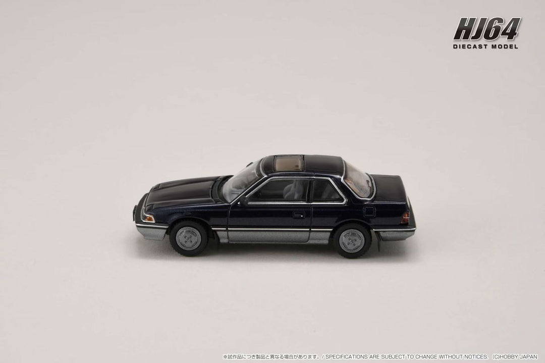 [Preorder] Hobby Japan 1:64 Honda Prelude XX AB EARLY VERSION (4 Colours)