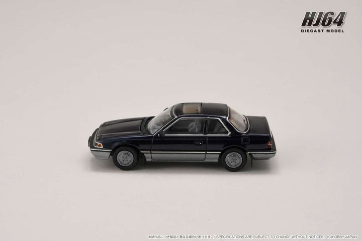 [Preorder] Hobby Japan 1:64 Honda Prelude XX AB EARLY VERSION (4 Colours)