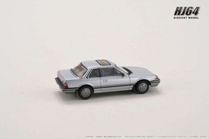 [Preorder] Hobby Japan 1:64 Honda Prelude XX AB EARLY VERSION (4 Colours)