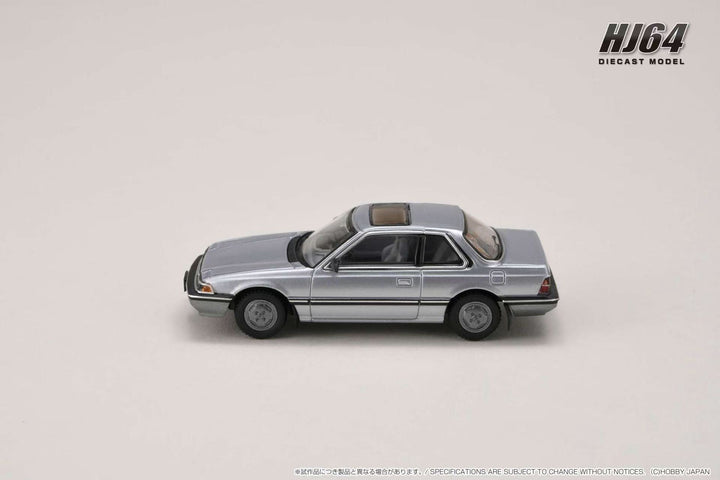 [Preorder] Hobby Japan 1:64 Honda Prelude XX AB EARLY VERSION (4 Colours)