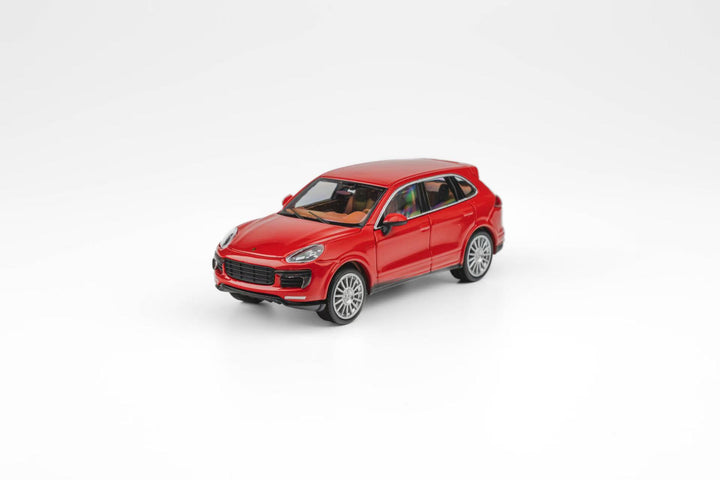 [Preorder] DM Model 1:64 Porsche Cayenne Turbos 2014 (5 Colors)
