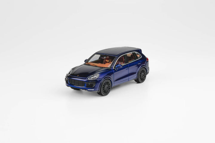 [Preorder] DM Model 1:64 Porsche Cayenne Turbos 2014 (5 Colors)