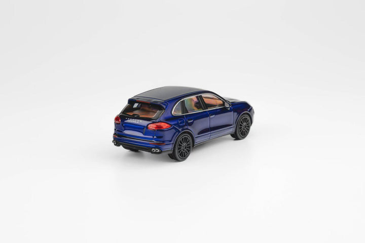 [Preorder] DM Model 1:64 Porsche Cayenne Turbos 2014 (5 Colors)