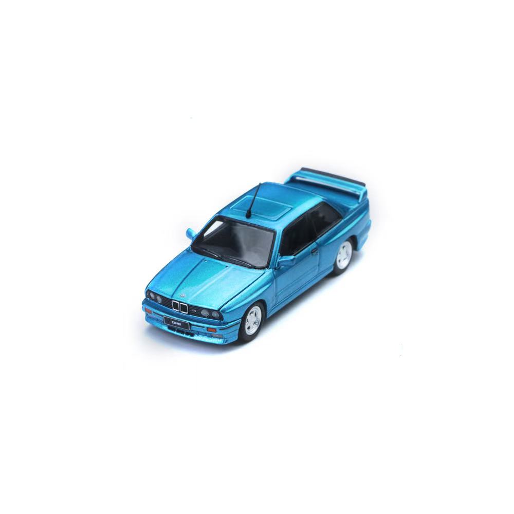 [Preorder] Original Model 1:64 BMW E30 M3 (2 Colors)