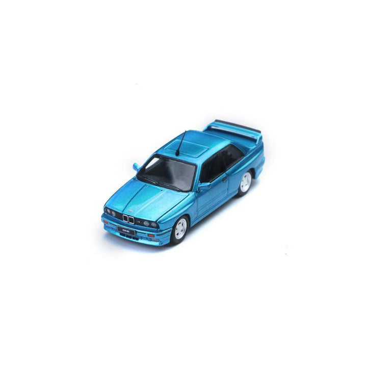 [Preorder] Original Model 1:64 BMW E30 M3 (2 Colors)