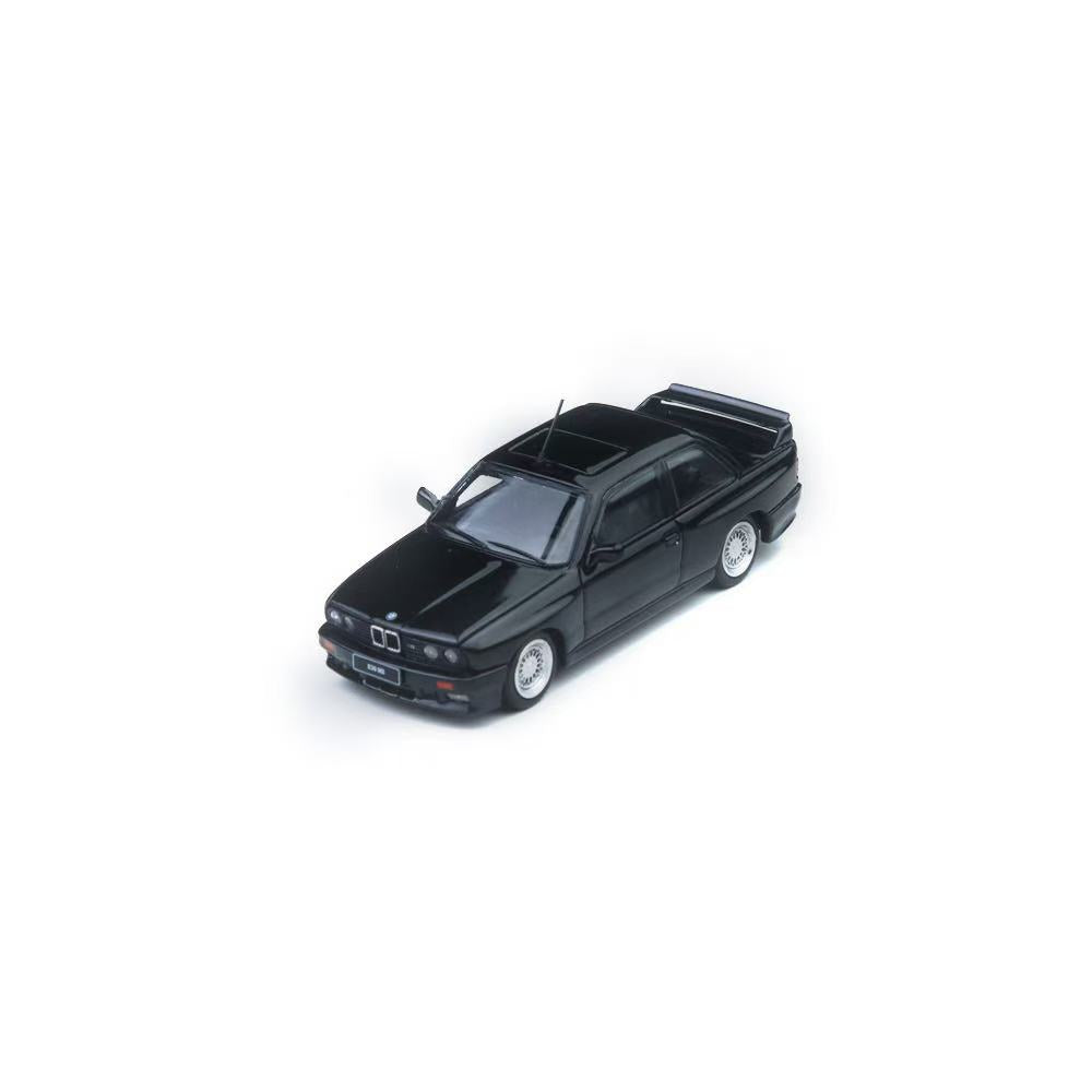 [Preorder] Original Model 1:64 BMW E30 M3 (2 Colors)