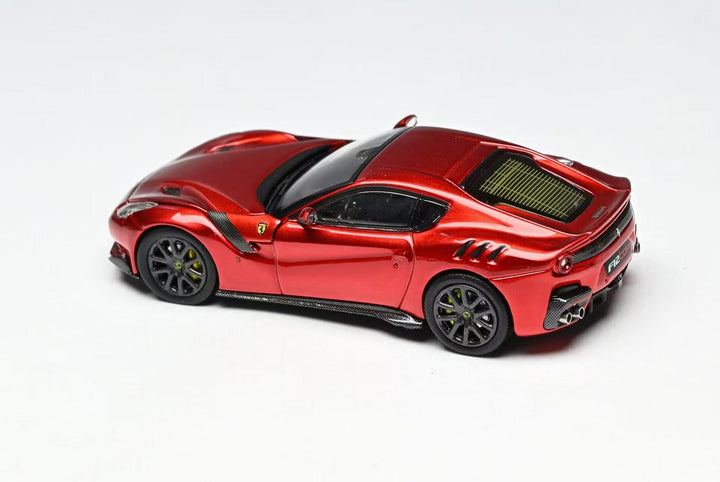 [Preorder] Stance Hunters 1:64 Ferrari Prancing Horse F12 TDF
