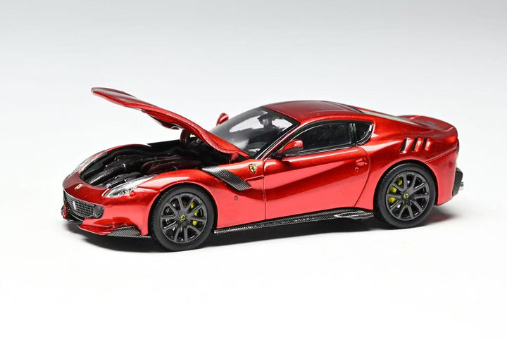 [Preorder] Stance Hunters 1:64 Ferrari Prancing Horse F12 TDF