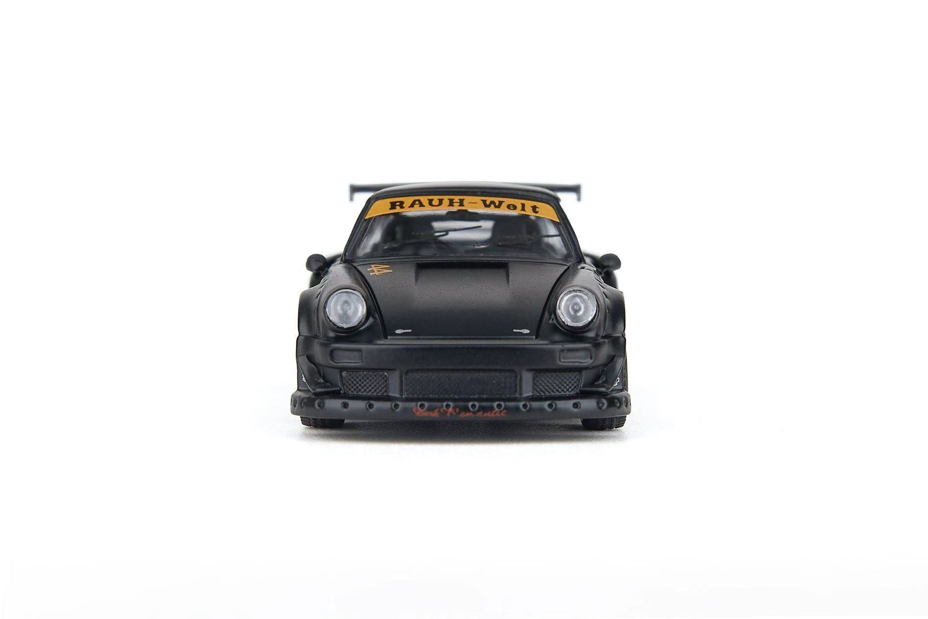 ModelModel 1:64 Porsche RWB 930 (2 Versions) – Horizon Diecast