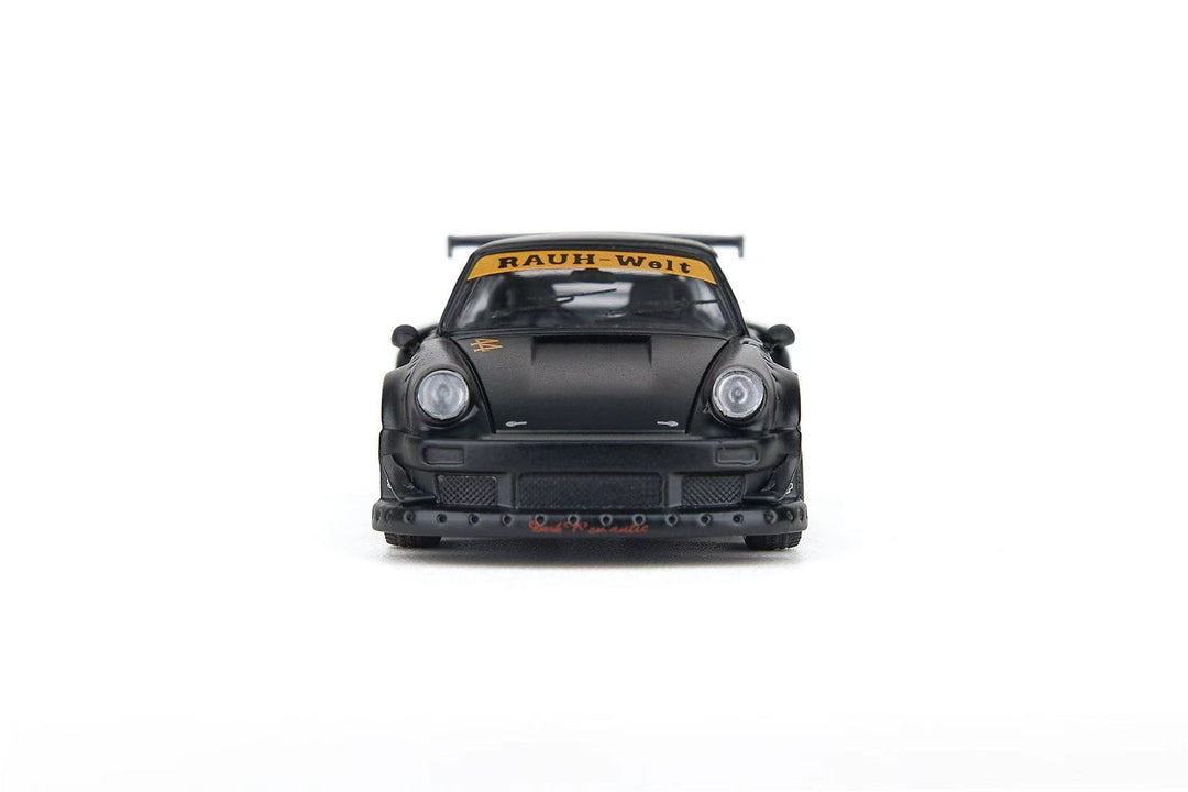[Preorder] Model Model 1:64 Porsche RWB 993 (2 Versions)