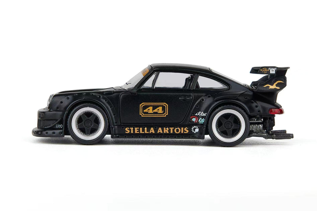 [Preorder] Model Model 1:64 Porsche RWB 993 (2 Versions)