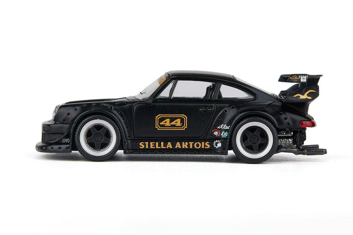 [Preorder] Model Model 1:64 Porsche RWB 993 (2 Versions)
