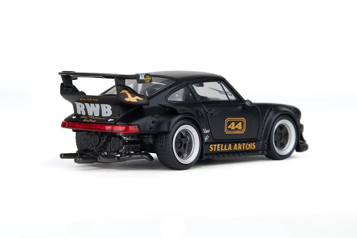 [Preorder] Model Model 1:64 Porsche RWB 993 (2 Versions)