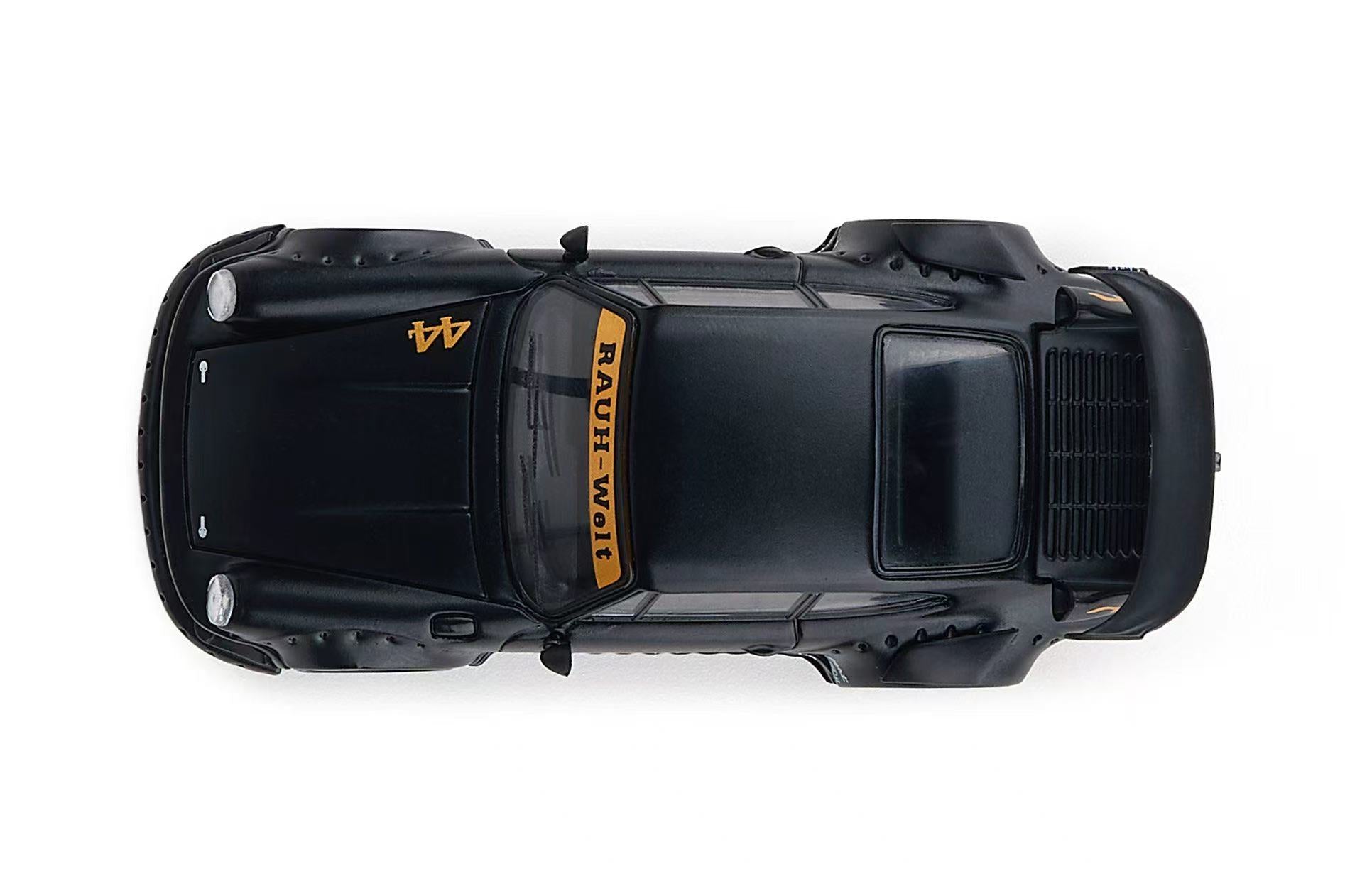 Model Model 1:64 Porsche RWB 930 (2 Versions) – Horizon Diecast