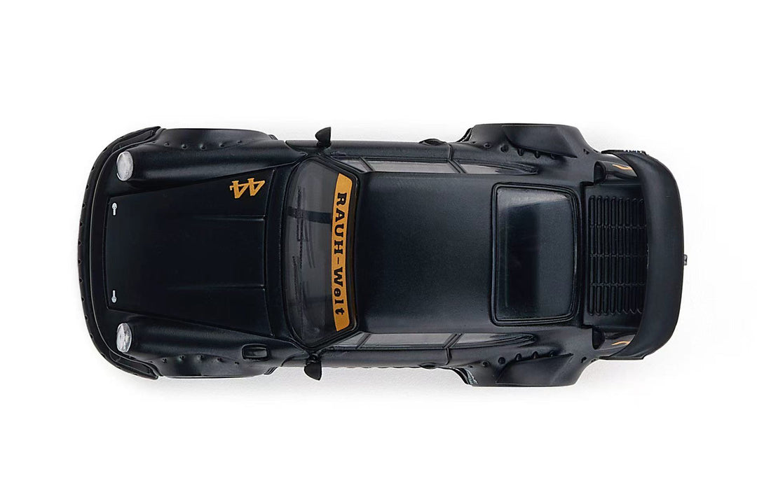 [Preorder] Model Model 1:64 Porsche RWB 993 (2 Versions)