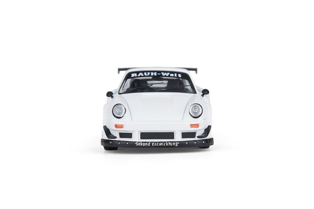 [Preorder] Model Model 1:64 Porsche RWB 993 (2 Versions)