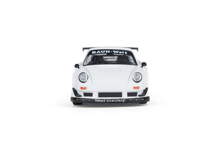 [Preorder] Model Model 1:64 Porsche RWB 993 (2 Versions)