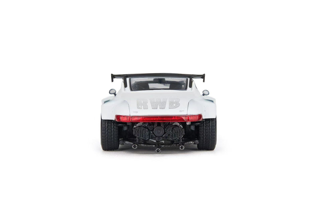 [Preorder] Model Model 1:64 Porsche RWB 993 (2 Versions)