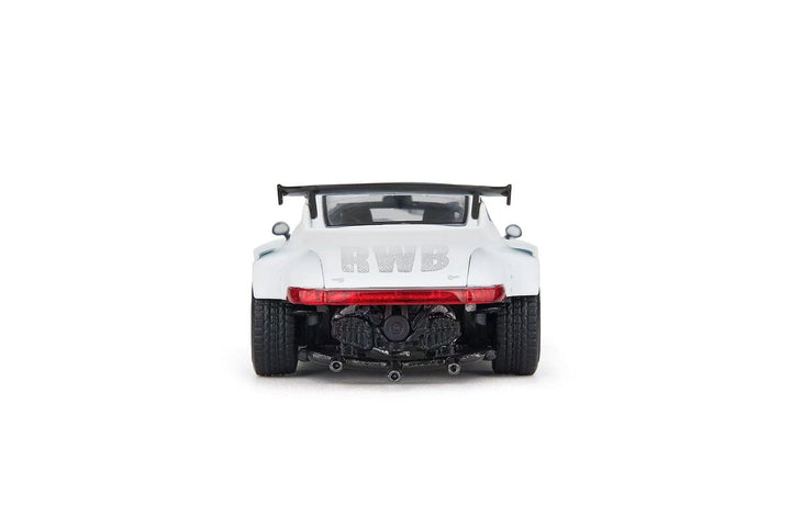 [Preorder] Model Model 1:64 Porsche RWB 993 (2 Versions)