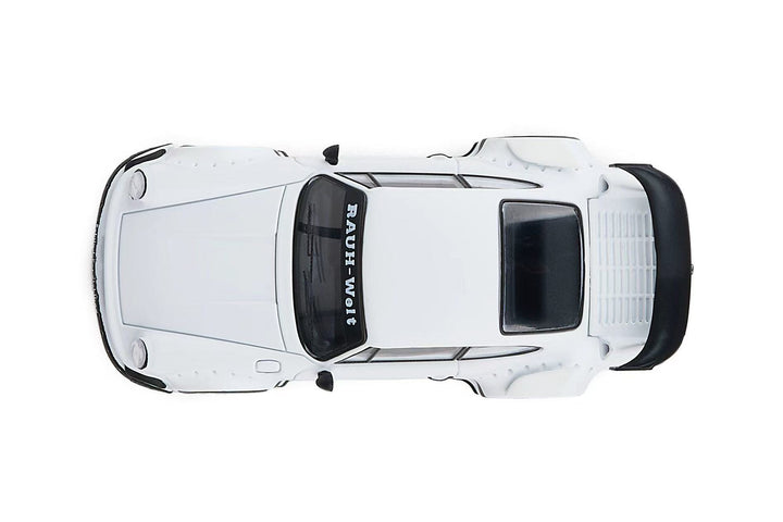 [Preorder] Model Model 1:64 Porsche RWB 993 (2 Versions)